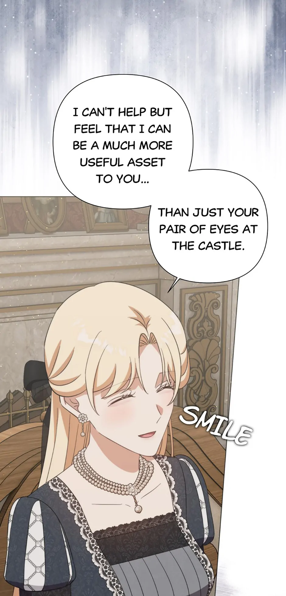 The Grand Duke is Mine chapter 107 page 62