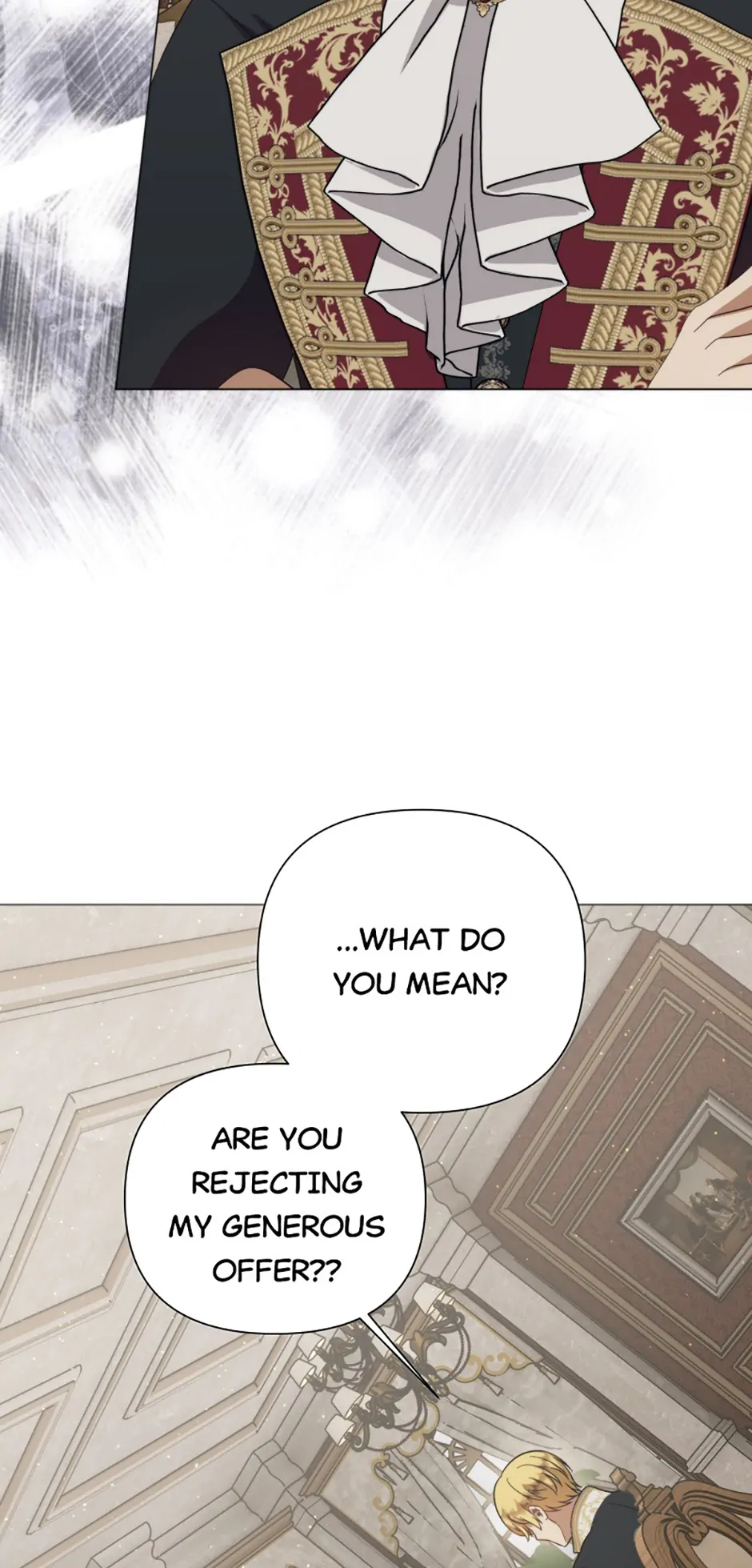 The Grand Duke is Mine chapter 107 page 64