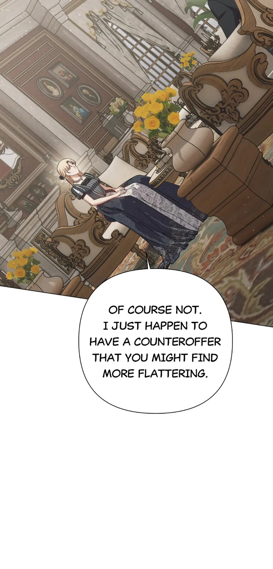 The Grand Duke is Mine chapter 107 page 65