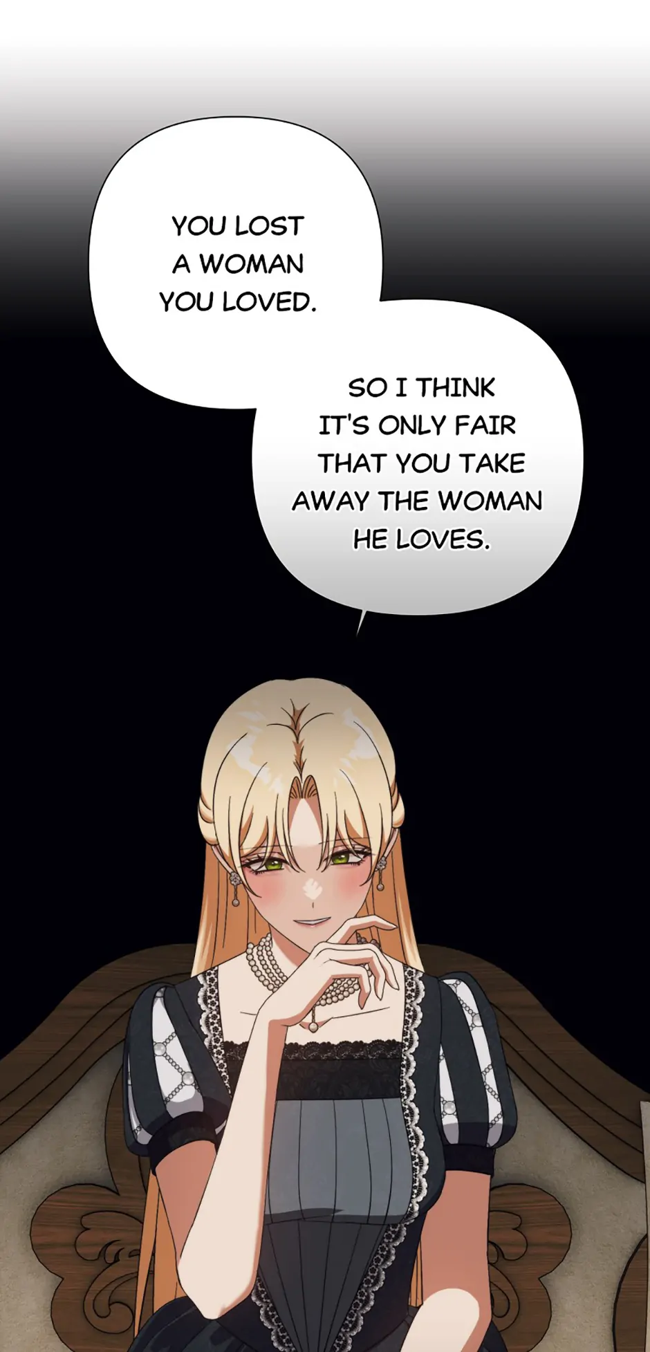 The Grand Duke is Mine chapter 107 page 66