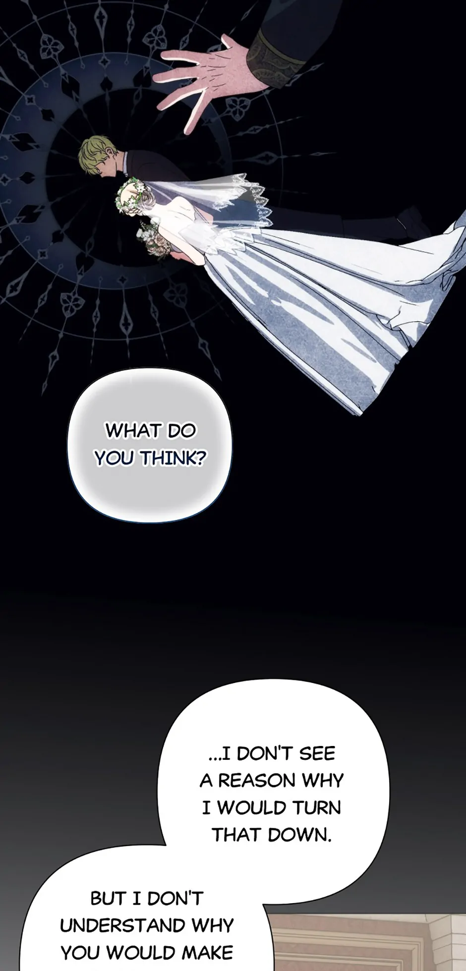 The Grand Duke is Mine chapter 107 page 68