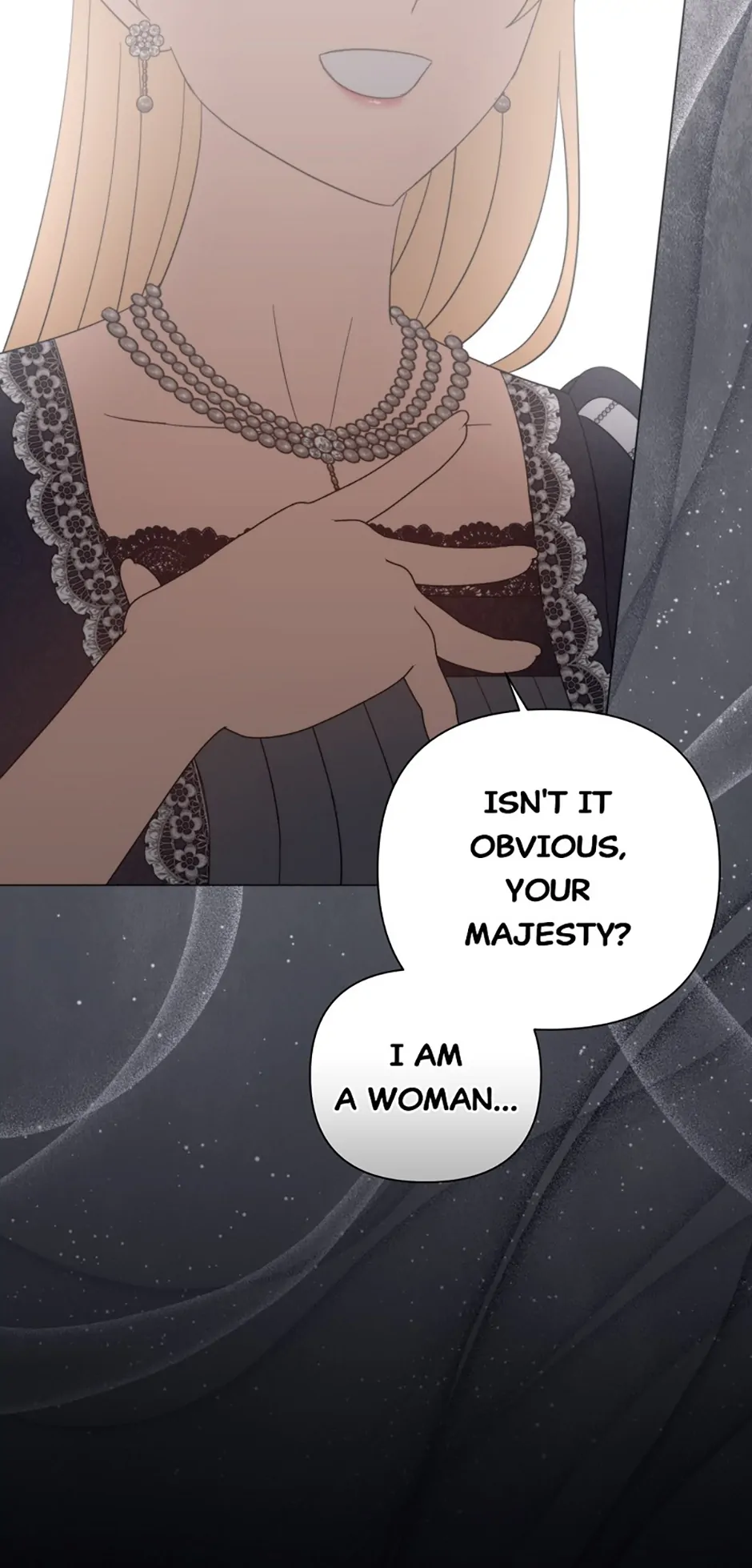 The Grand Duke is Mine chapter 107 page 70