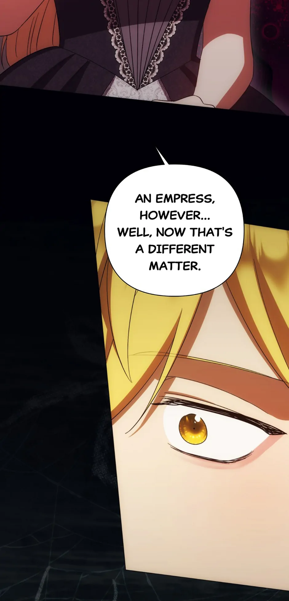 The Grand Duke is Mine chapter 107 page 72