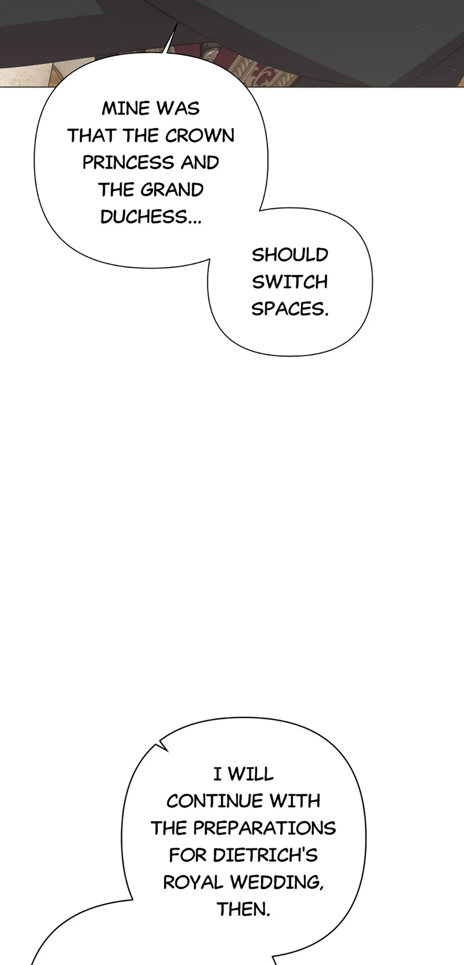 The Grand Duke is Mine chapter 107 page 78