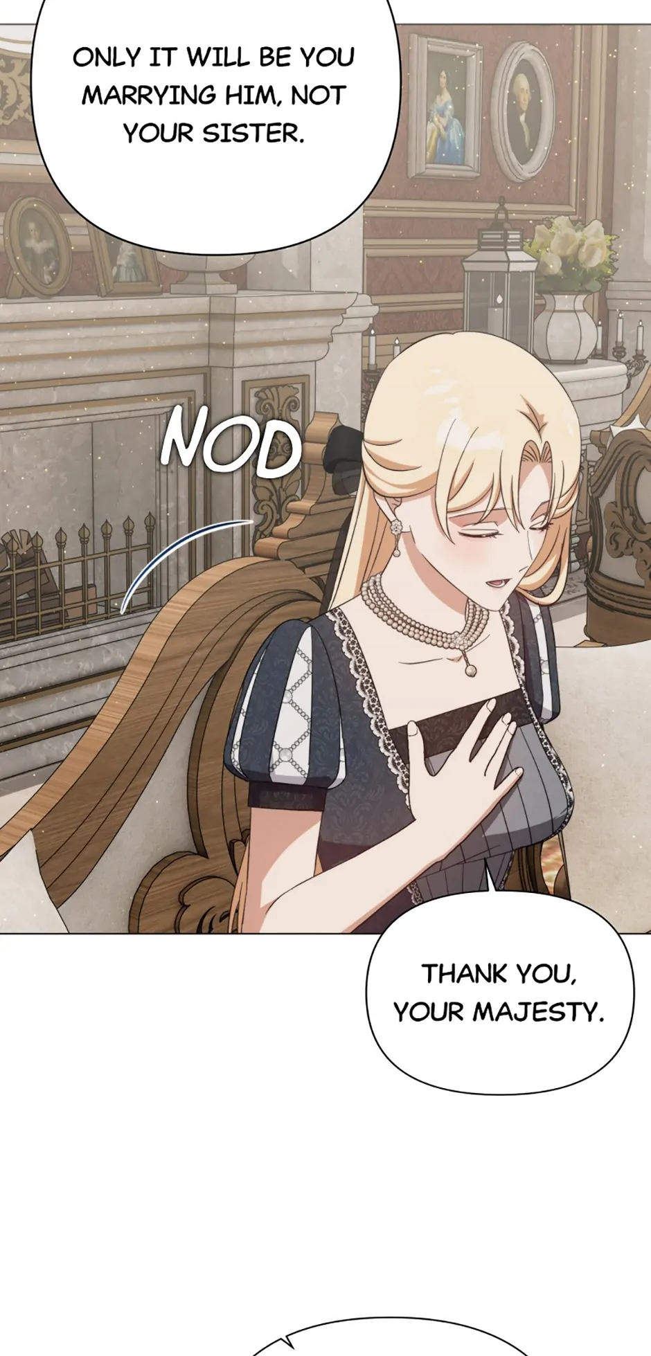 The Grand Duke is Mine chapter 107 page 79