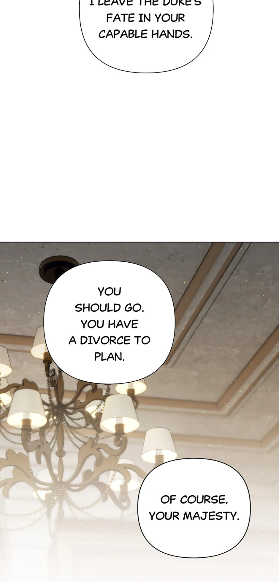 The Grand Duke is Mine chapter 107 page 81