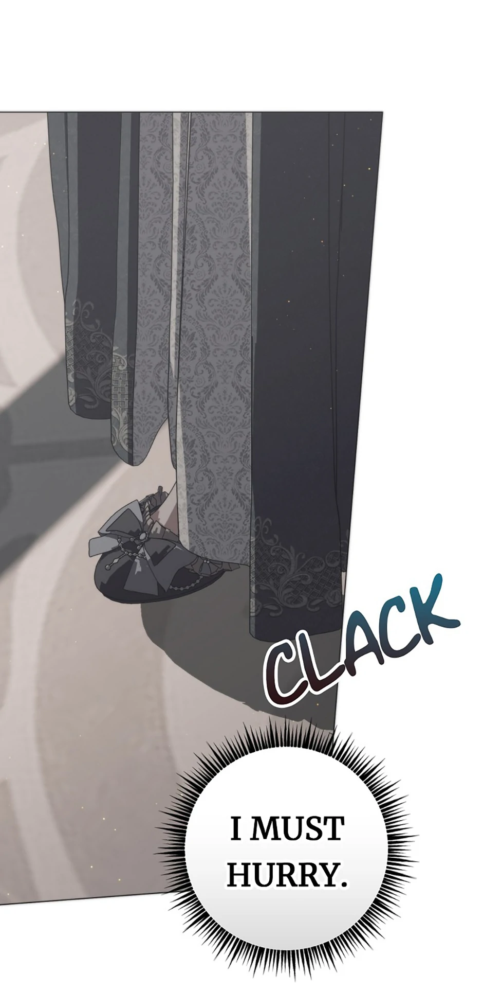 The Grand Duke is Mine chapter 107 page 86
