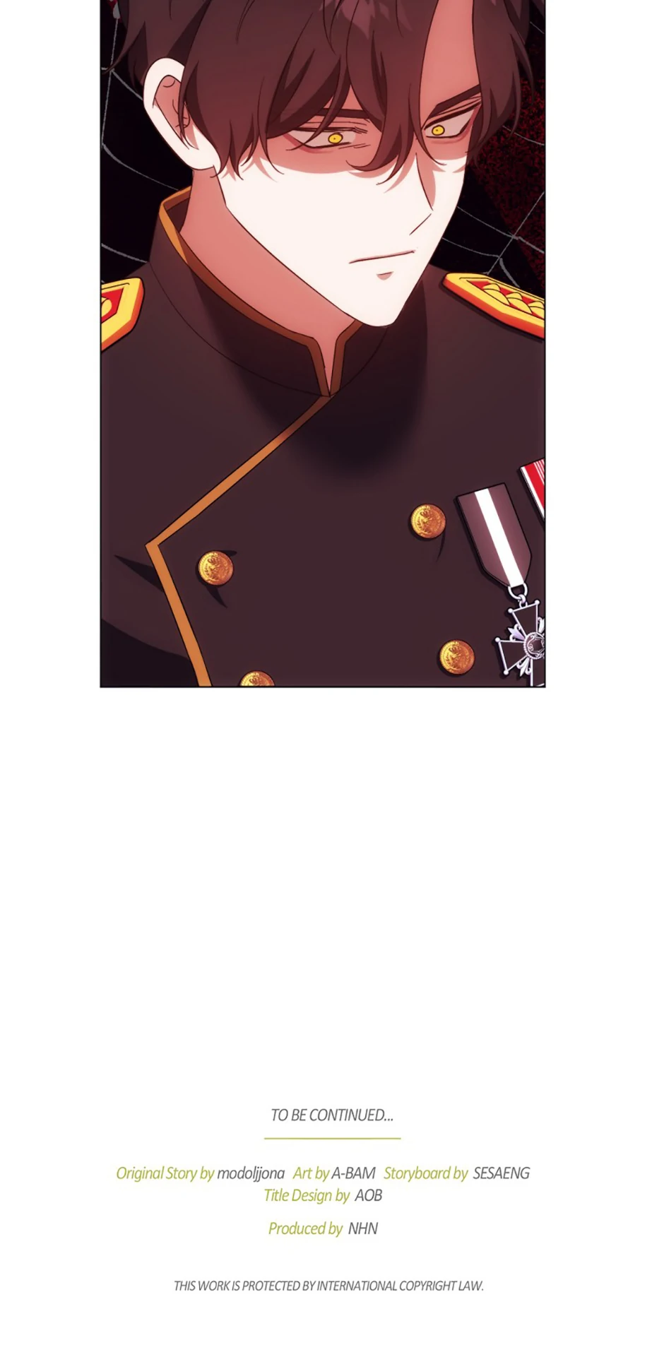 The Grand Duke is Mine chapter 107 page 92