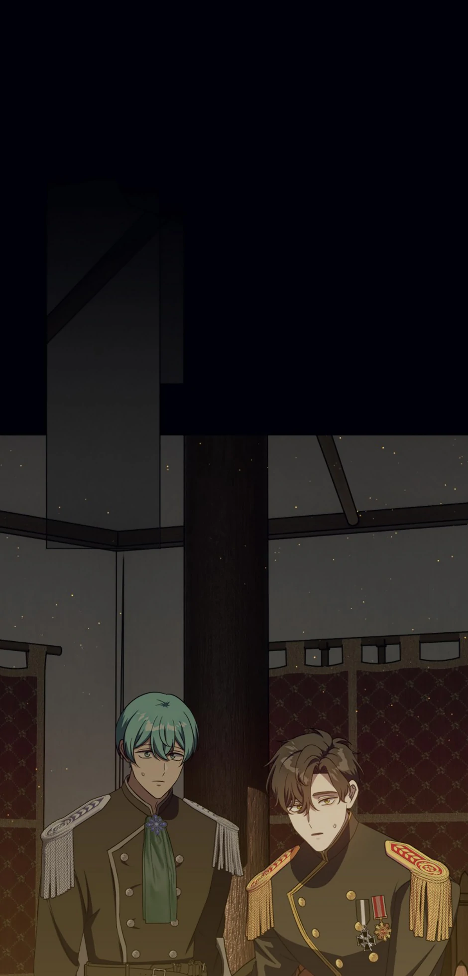 The Grand Duke is Mine chapter 108 page 1