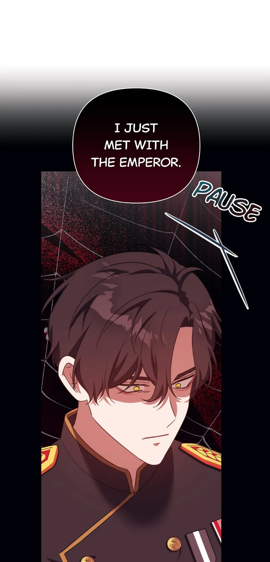 The Grand Duke is Mine chapter 108 page 5