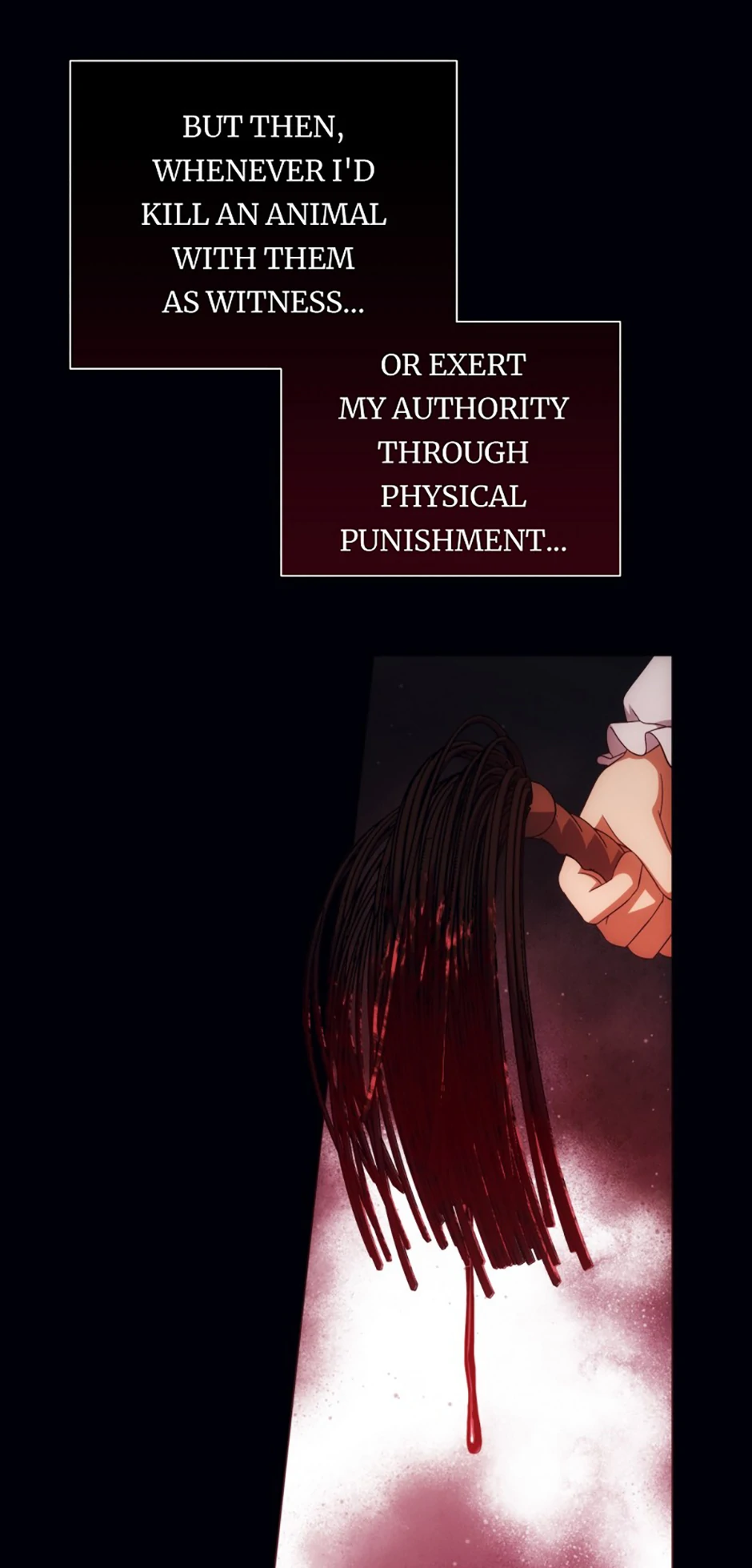 The Grand Duke is Mine chapter 108 page 11