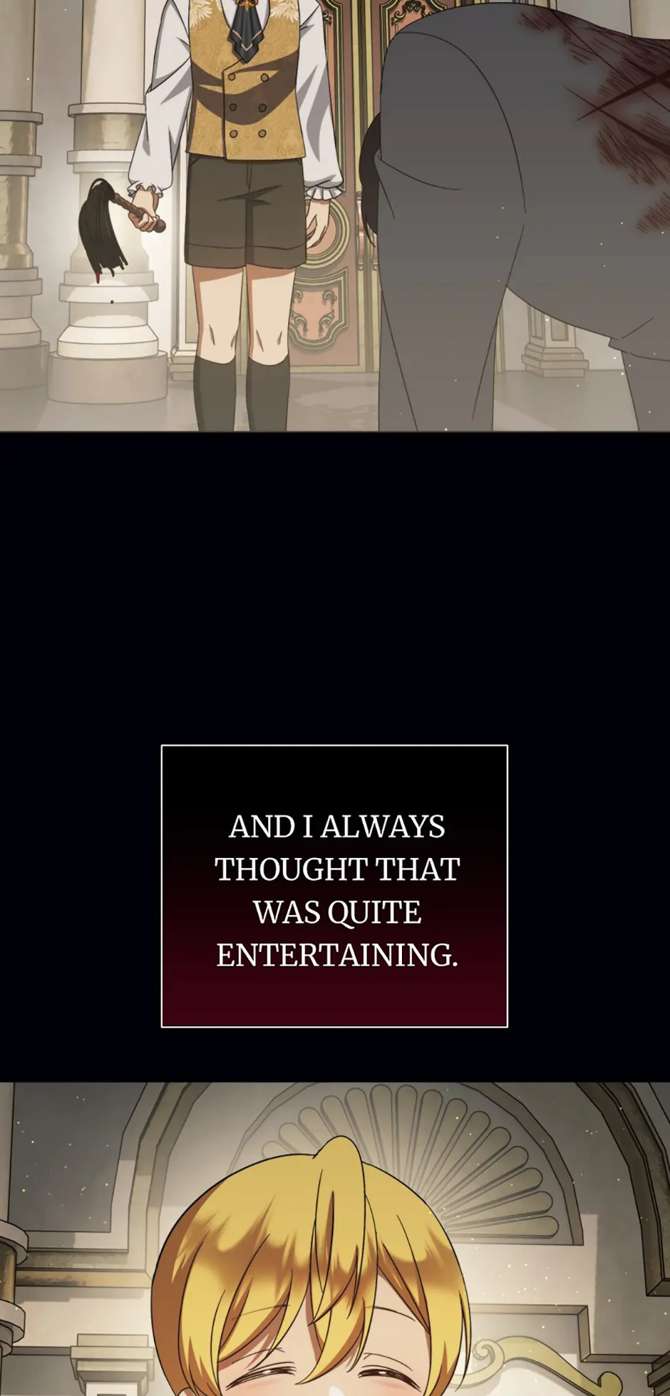 The Grand Duke is Mine chapter 108 page 14