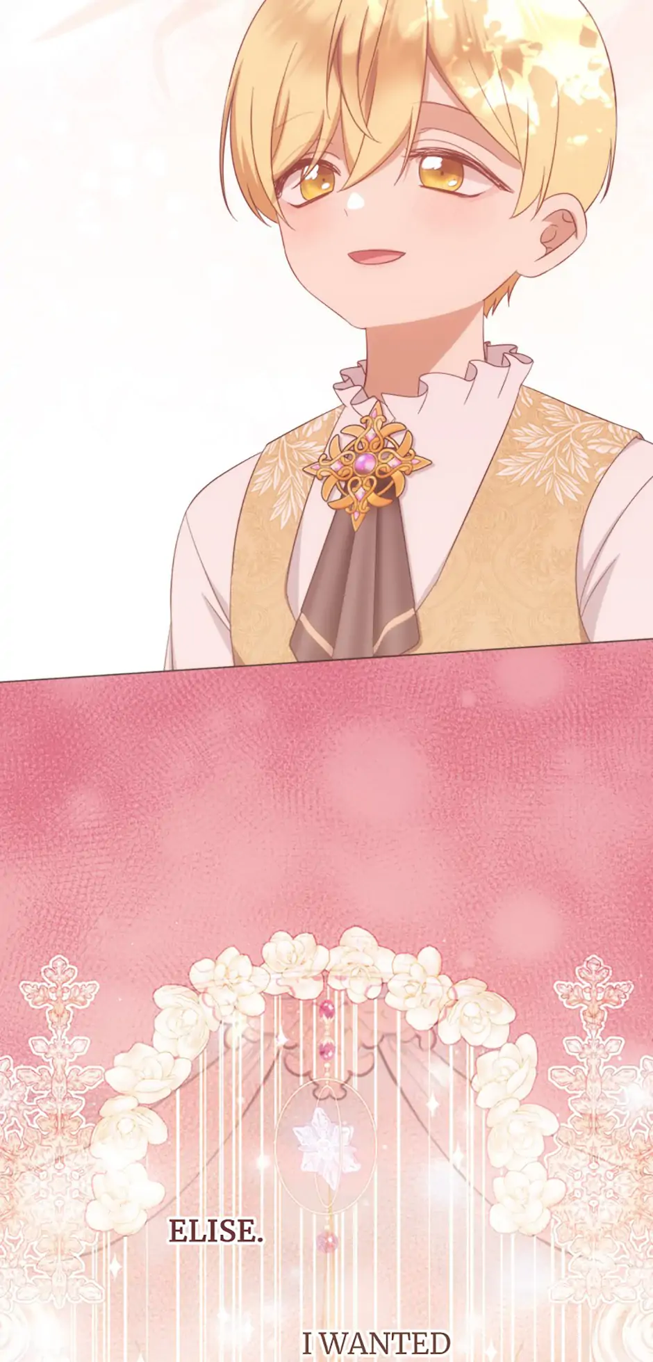 The Grand Duke is Mine chapter 108 page 21