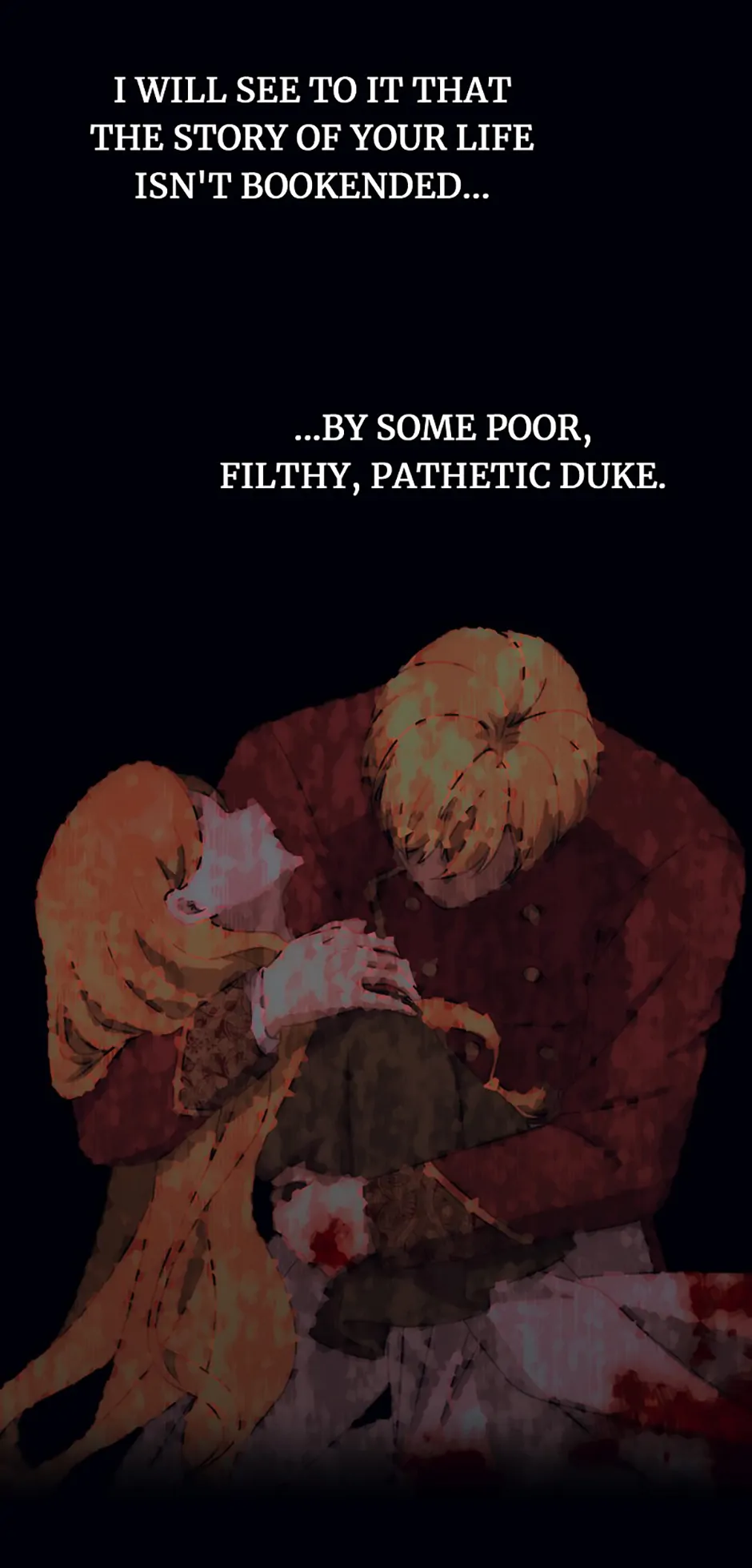 The Grand Duke is Mine chapter 108 page 23