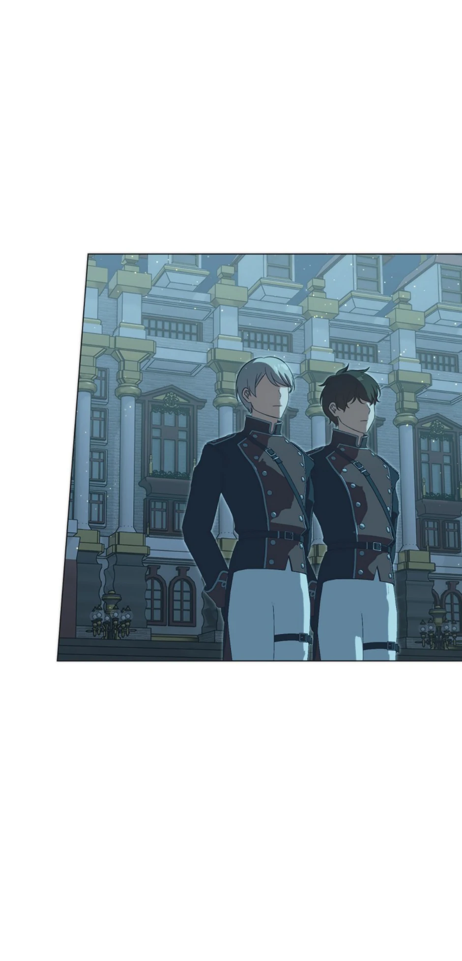 The Grand Duke is Mine chapter 108 page 30