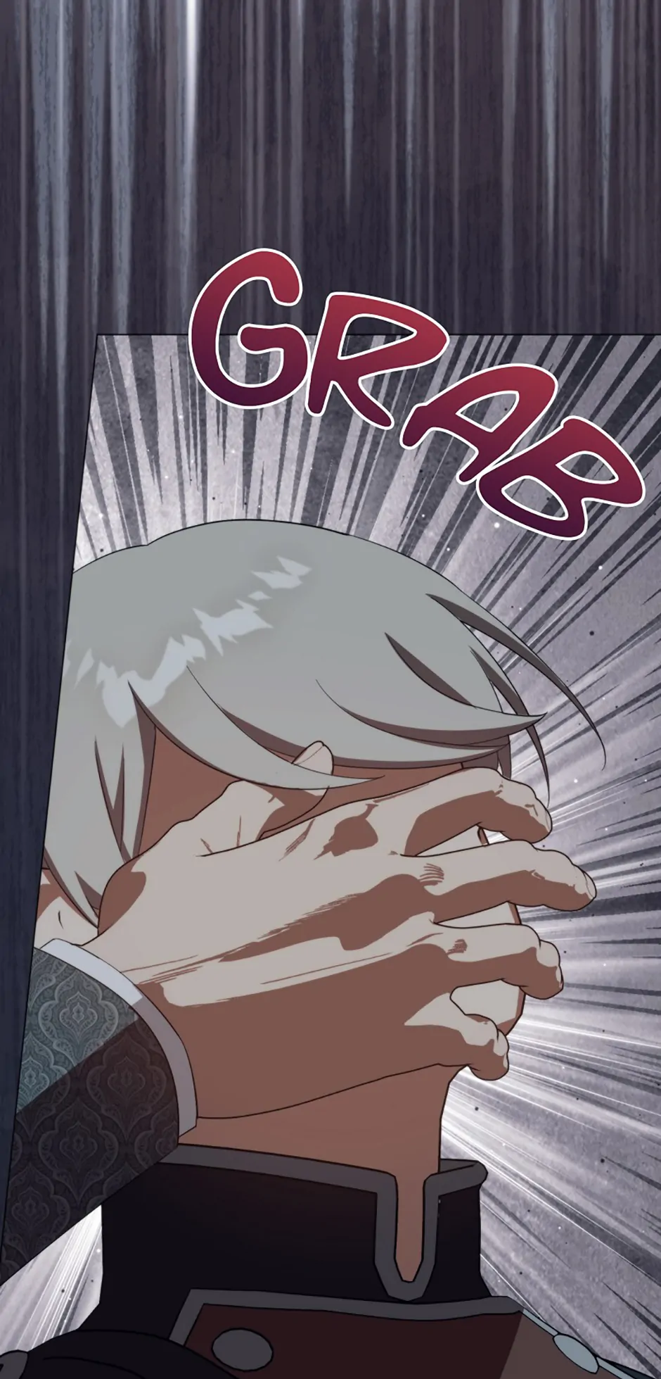 The Grand Duke is Mine chapter 108 page 32