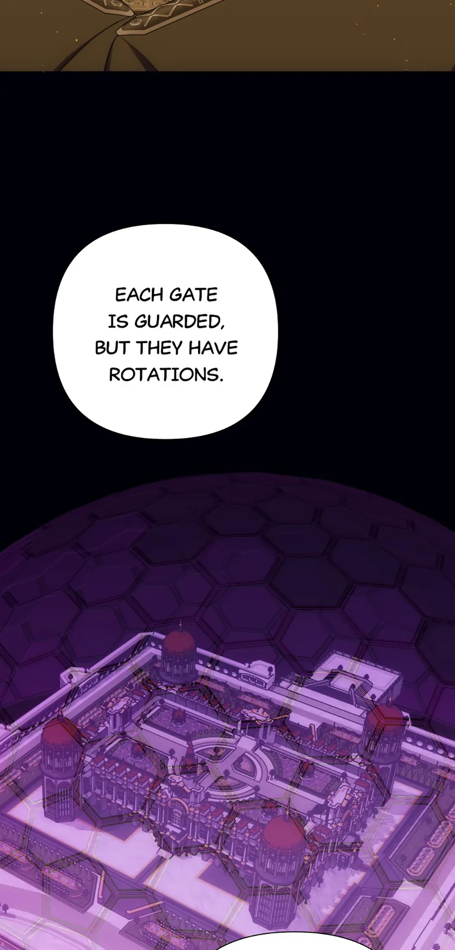The Grand Duke is Mine chapter 108 page 41