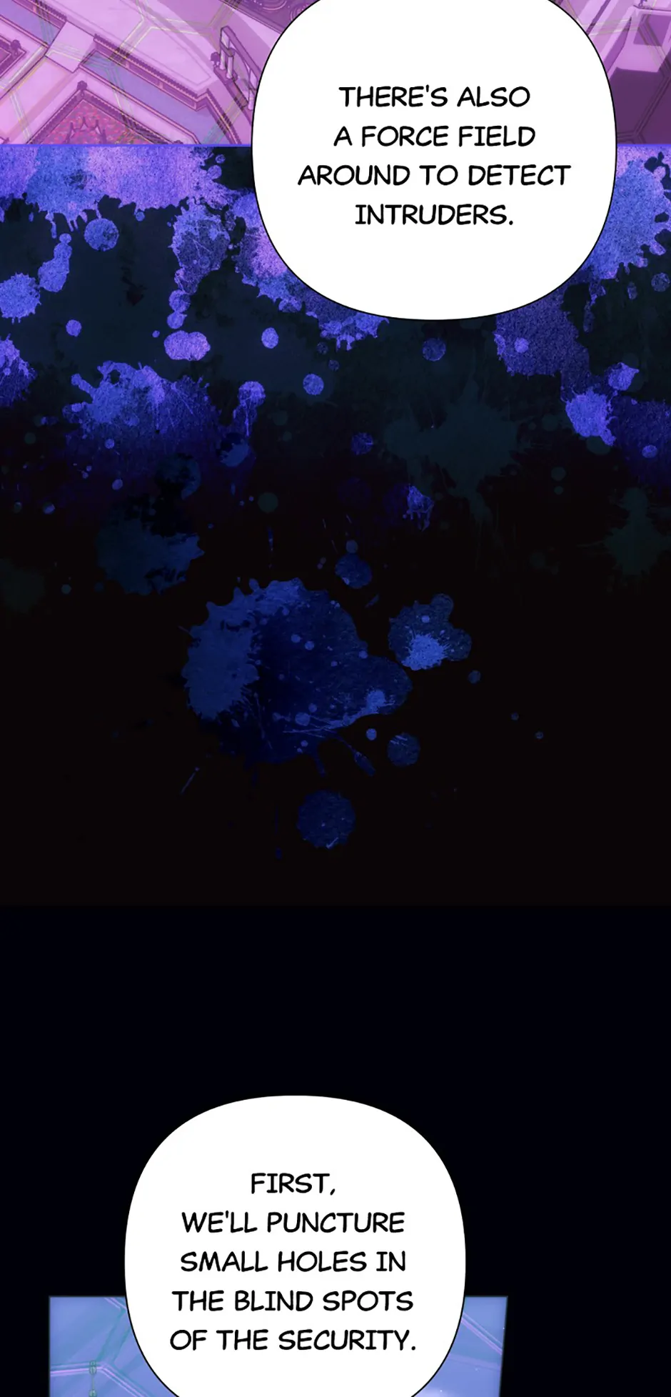 The Grand Duke is Mine chapter 108 page 42