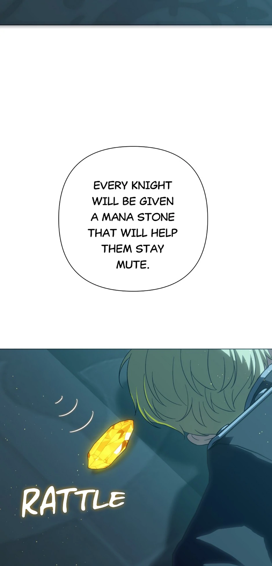 The Grand Duke is Mine chapter 108 page 47