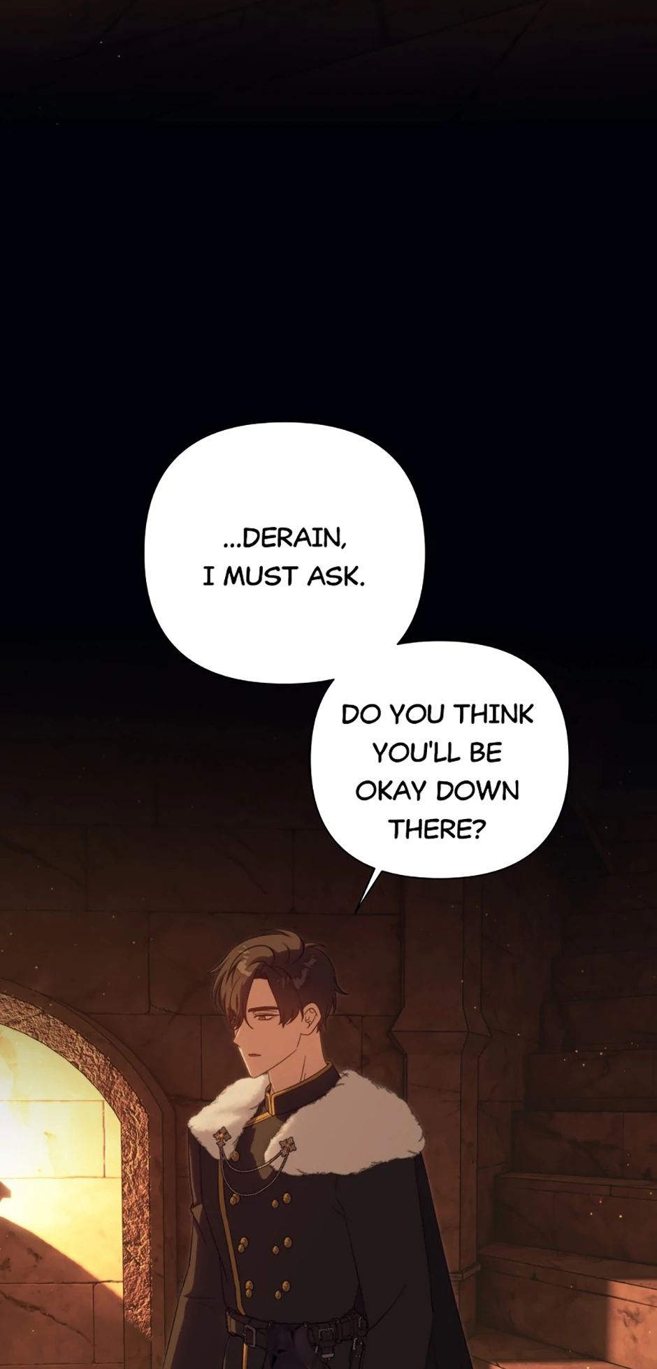The Grand Duke is Mine chapter 108 page 63