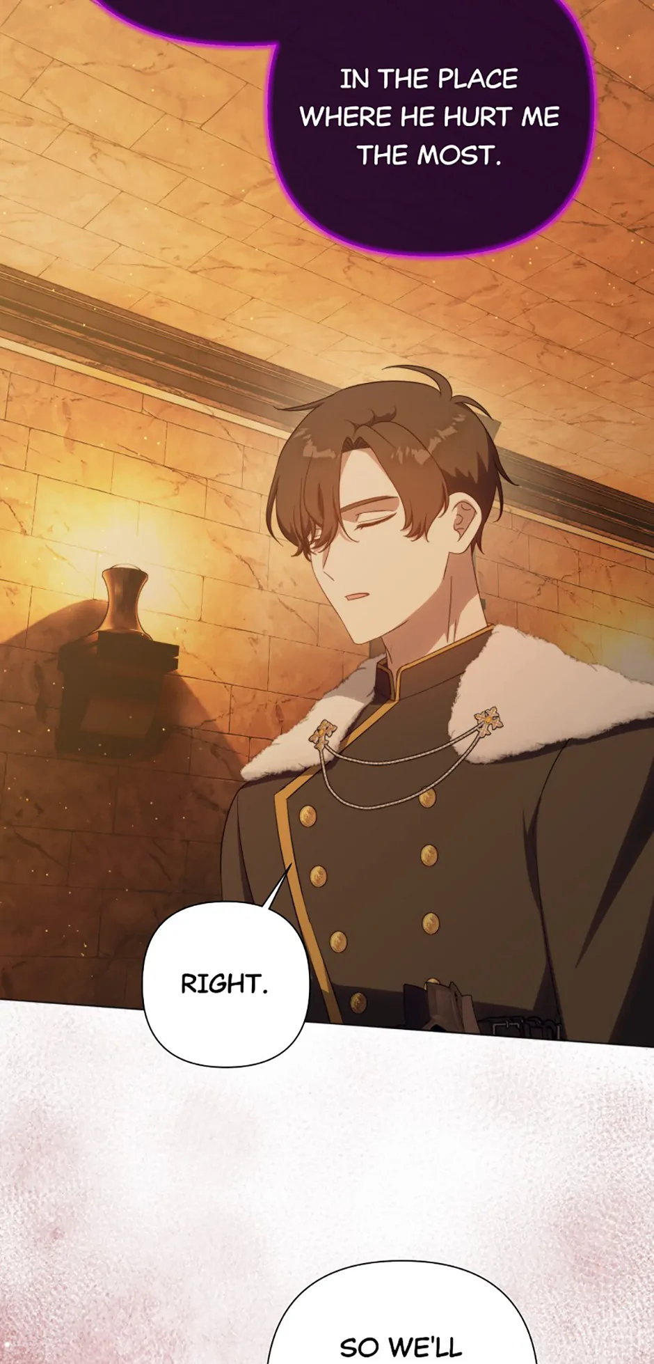 The Grand Duke is Mine chapter 108 page 67