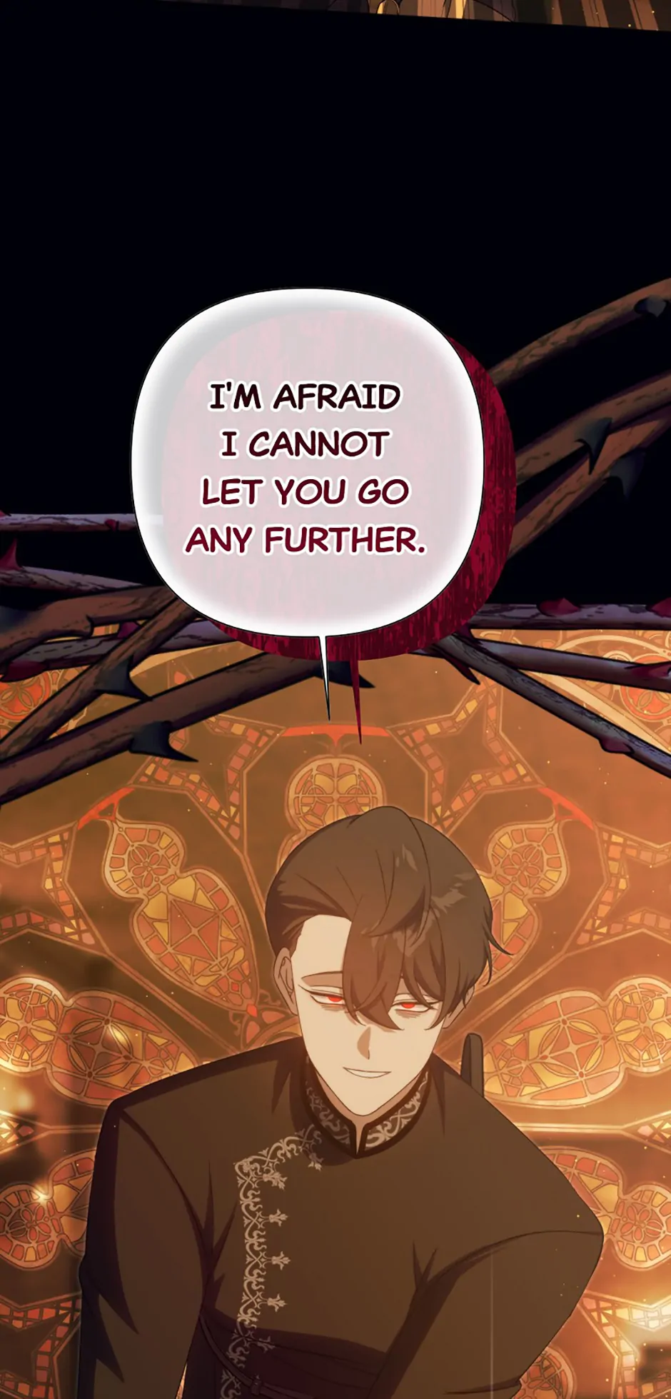 The Grand Duke is Mine chapter 108 page 71