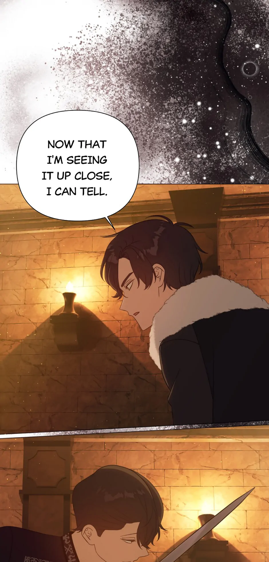 The Grand Duke is Mine chapter 108 page 74