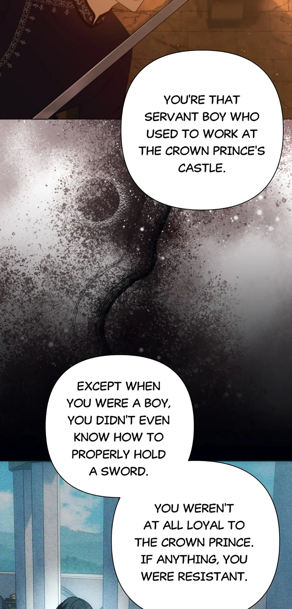 The Grand Duke is Mine chapter 108 page 75