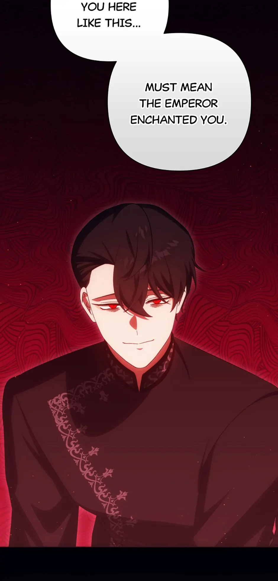 The Grand Duke is Mine chapter 108 page 77