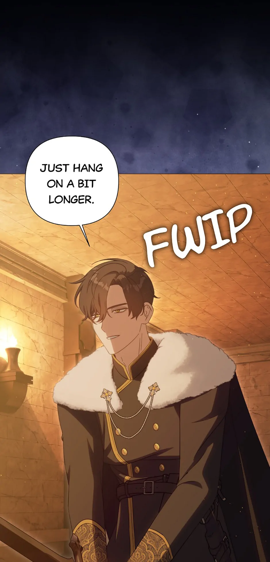 The Grand Duke is Mine chapter 108 page 78