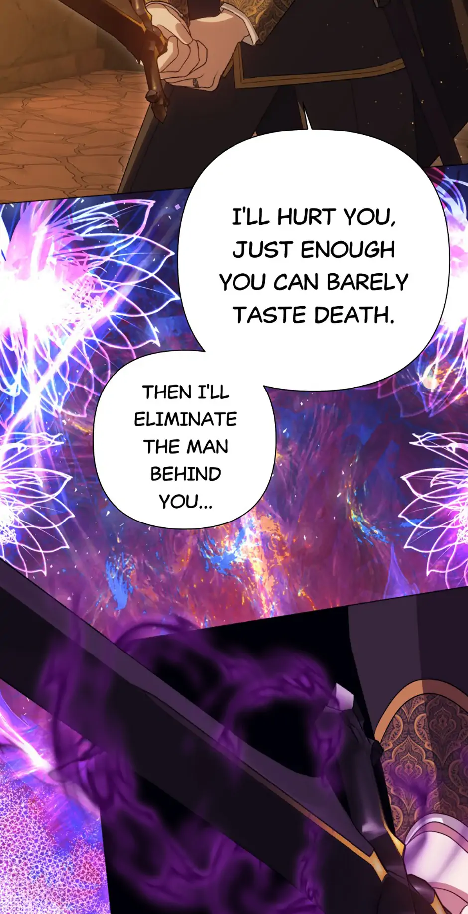 The Grand Duke is Mine chapter 108 page 79