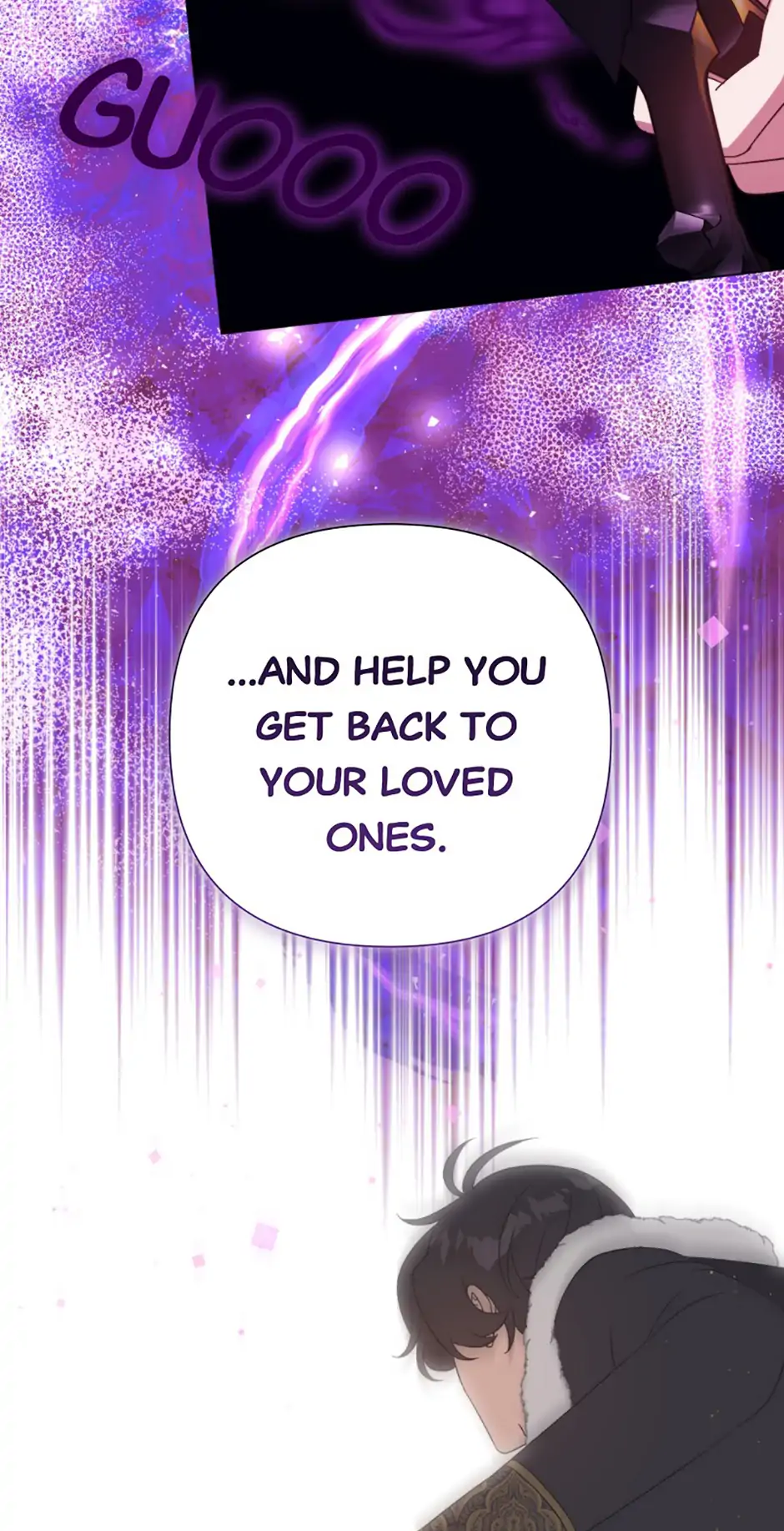 The Grand Duke is Mine chapter 108 page 80