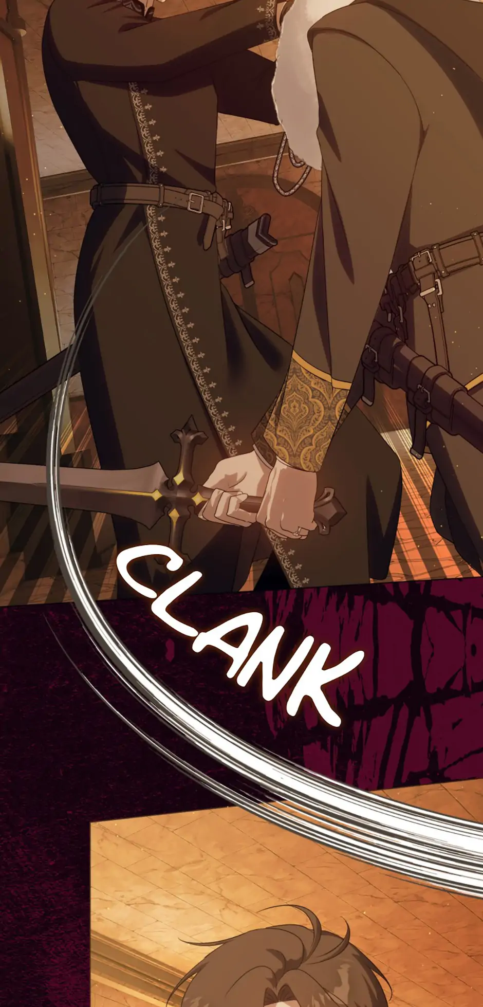 The Grand Duke is Mine chapter 109 page 3