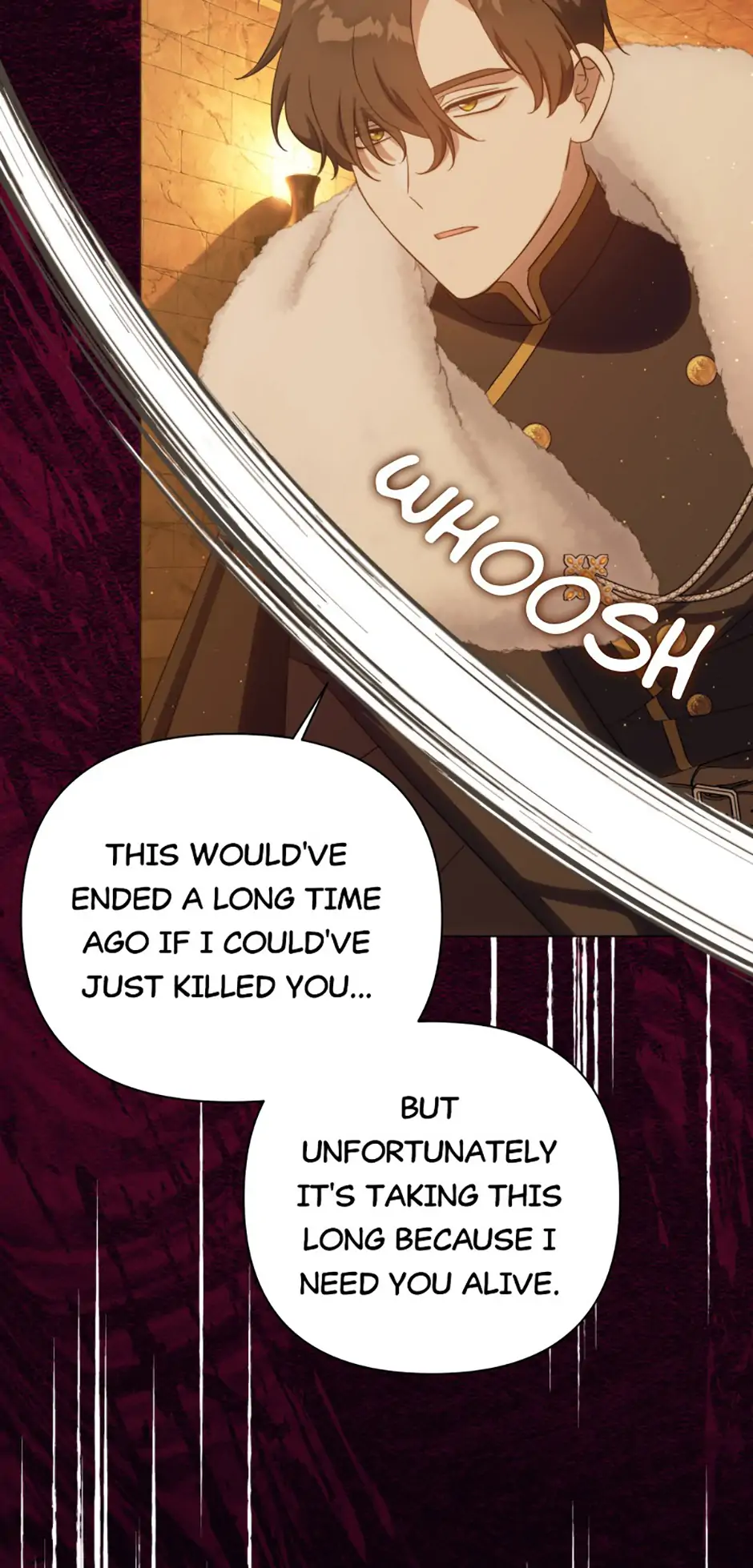 The Grand Duke is Mine chapter 109 page 4