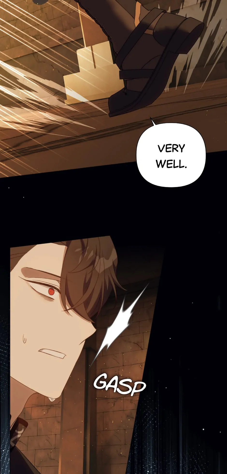 The Grand Duke is Mine chapter 109 page 7