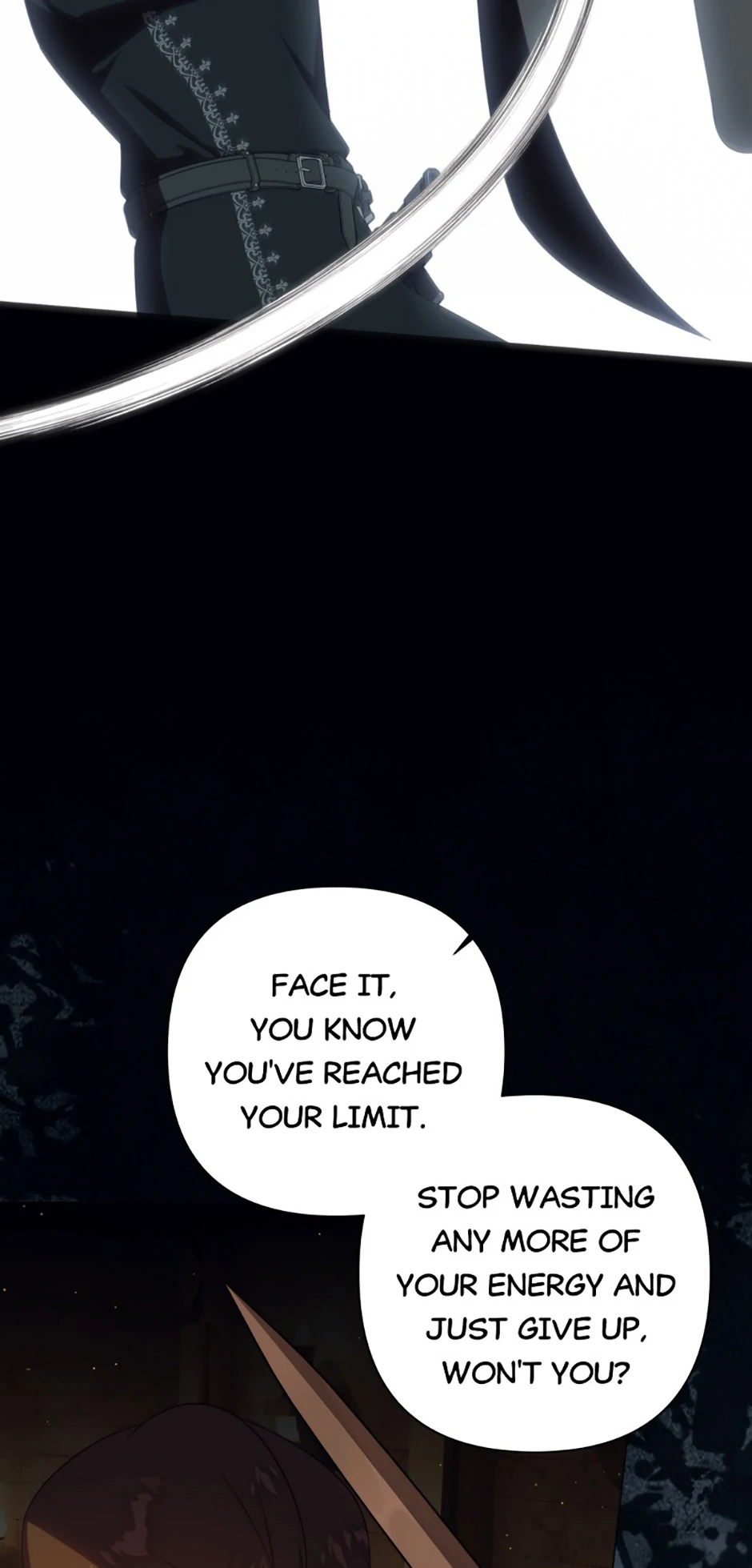 The Grand Duke is Mine chapter 109 page 9
