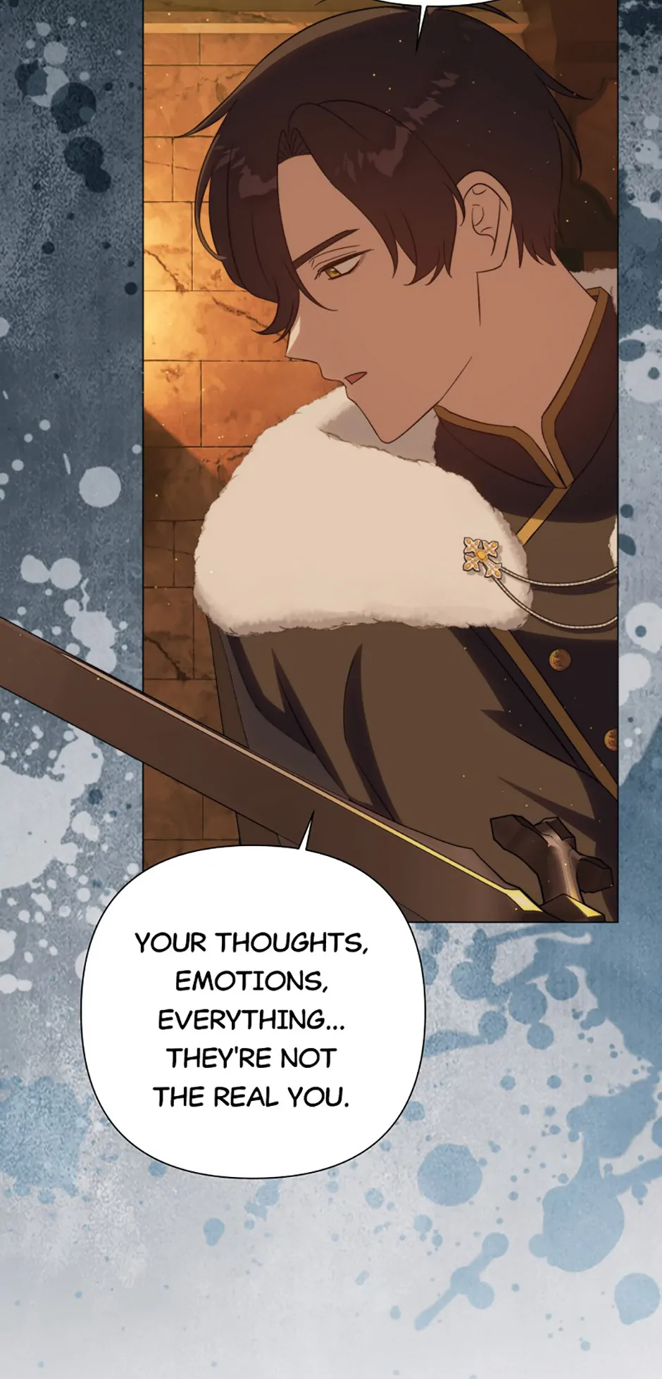The Grand Duke is Mine chapter 109 page 11