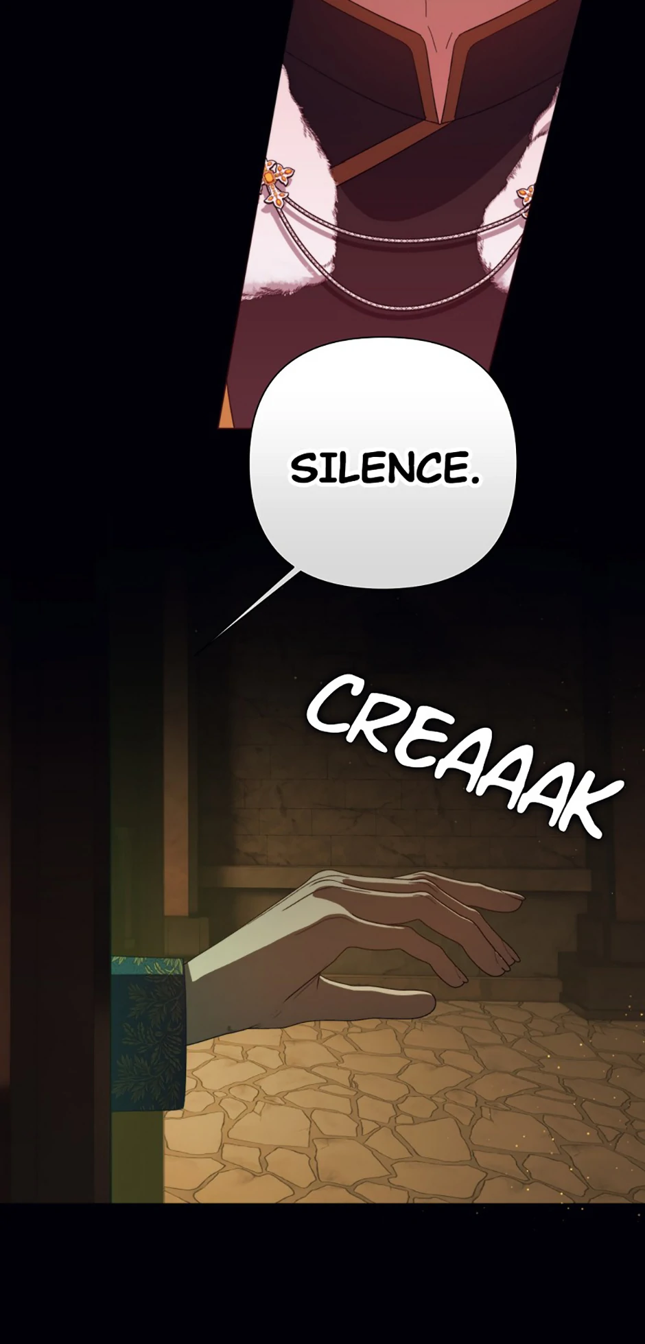 The Grand Duke is Mine chapter 109 page 20