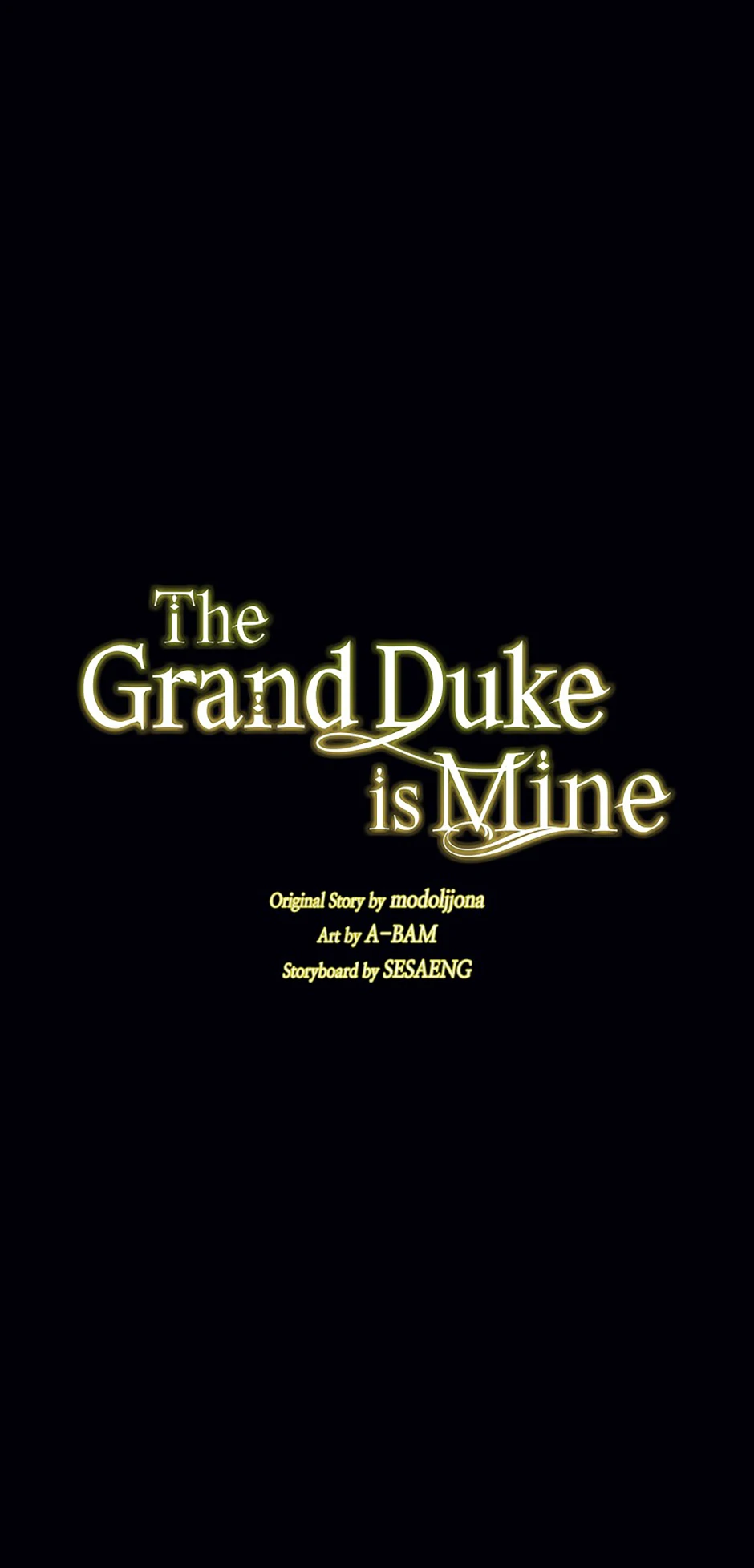 The Grand Duke is Mine chapter 109 page 24