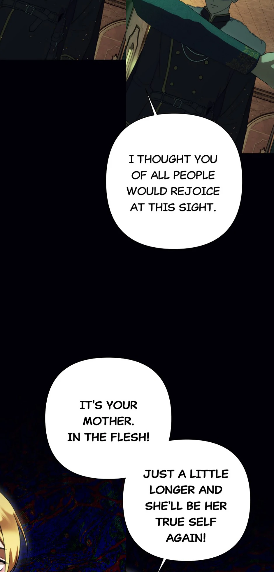 The Grand Duke is Mine chapter 109 page 32