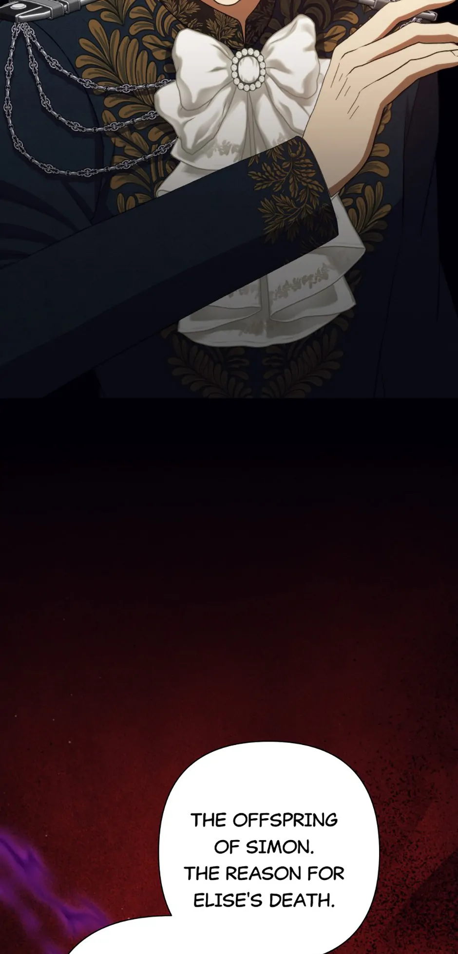 The Grand Duke is Mine chapter 109 page 43