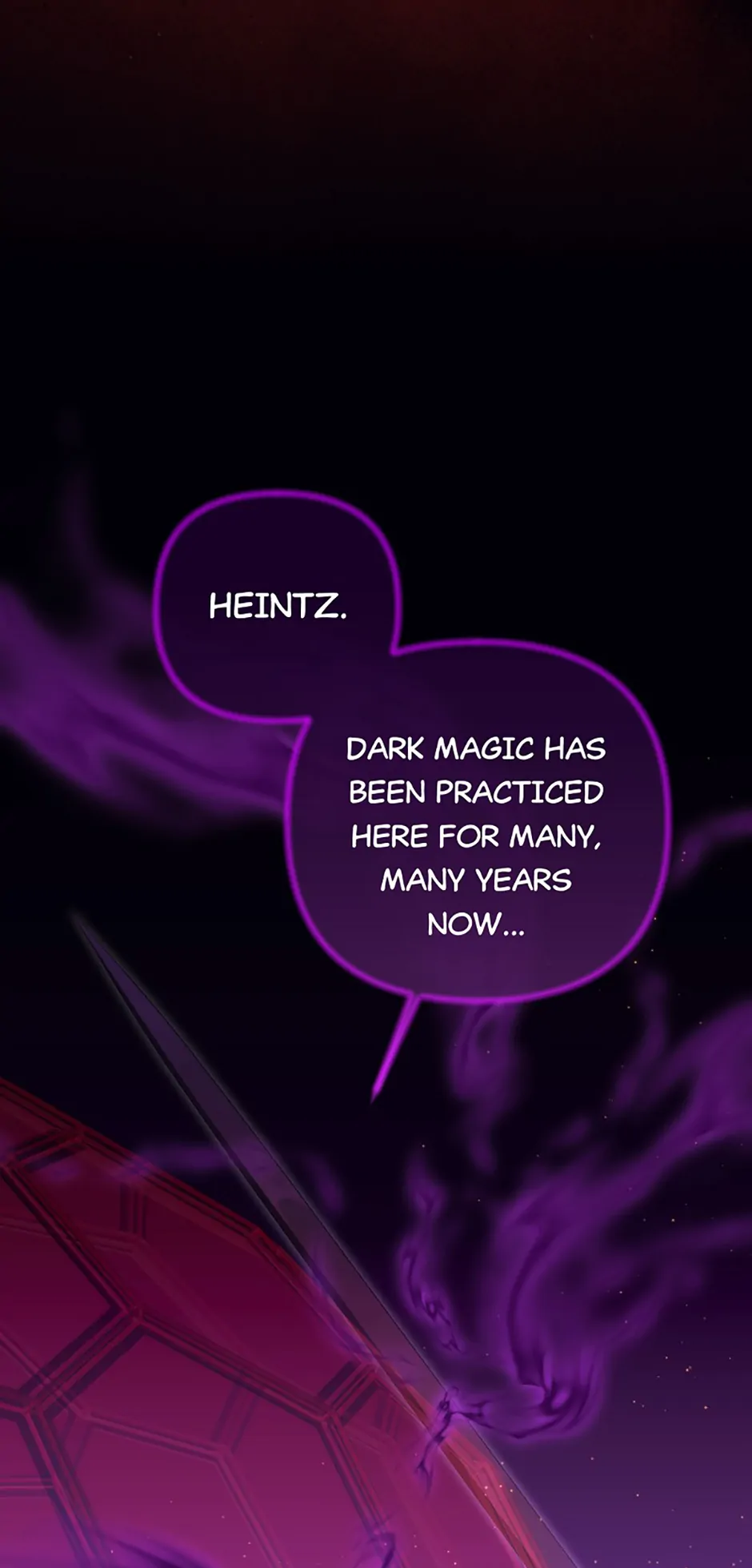 The Grand Duke is Mine chapter 109 page 46