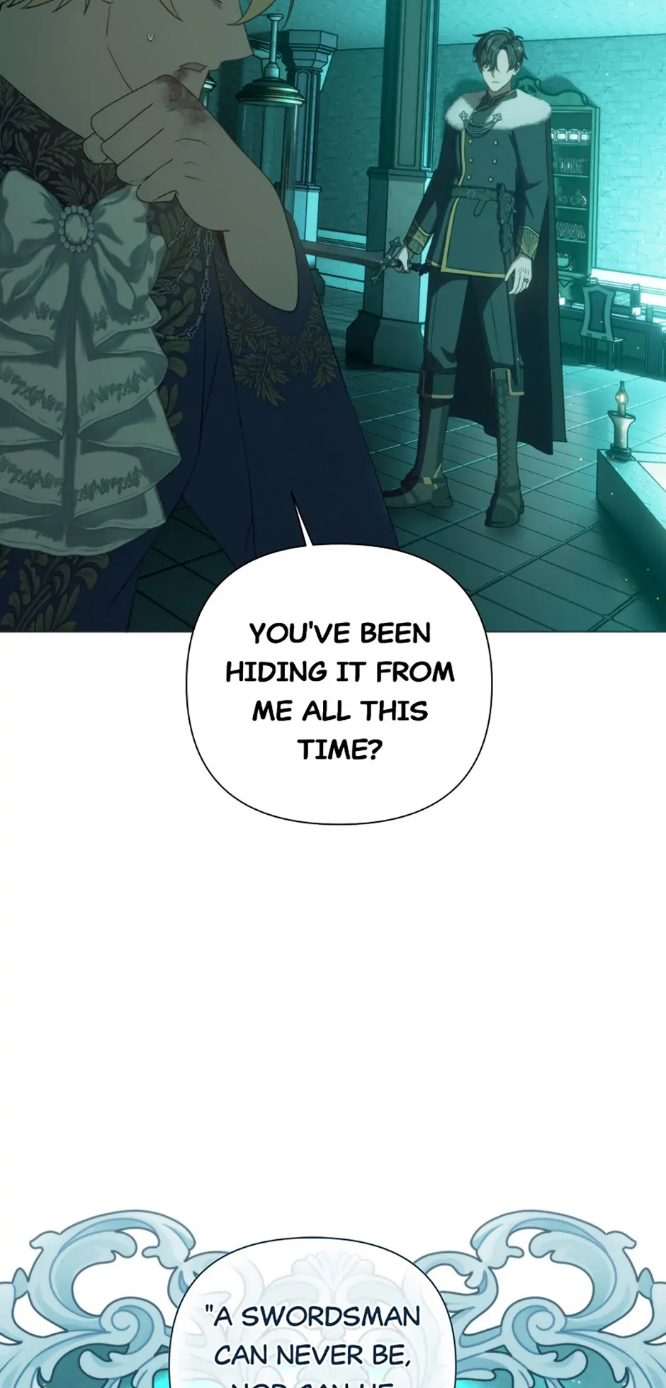 The Grand Duke is Mine chapter 109 page 55