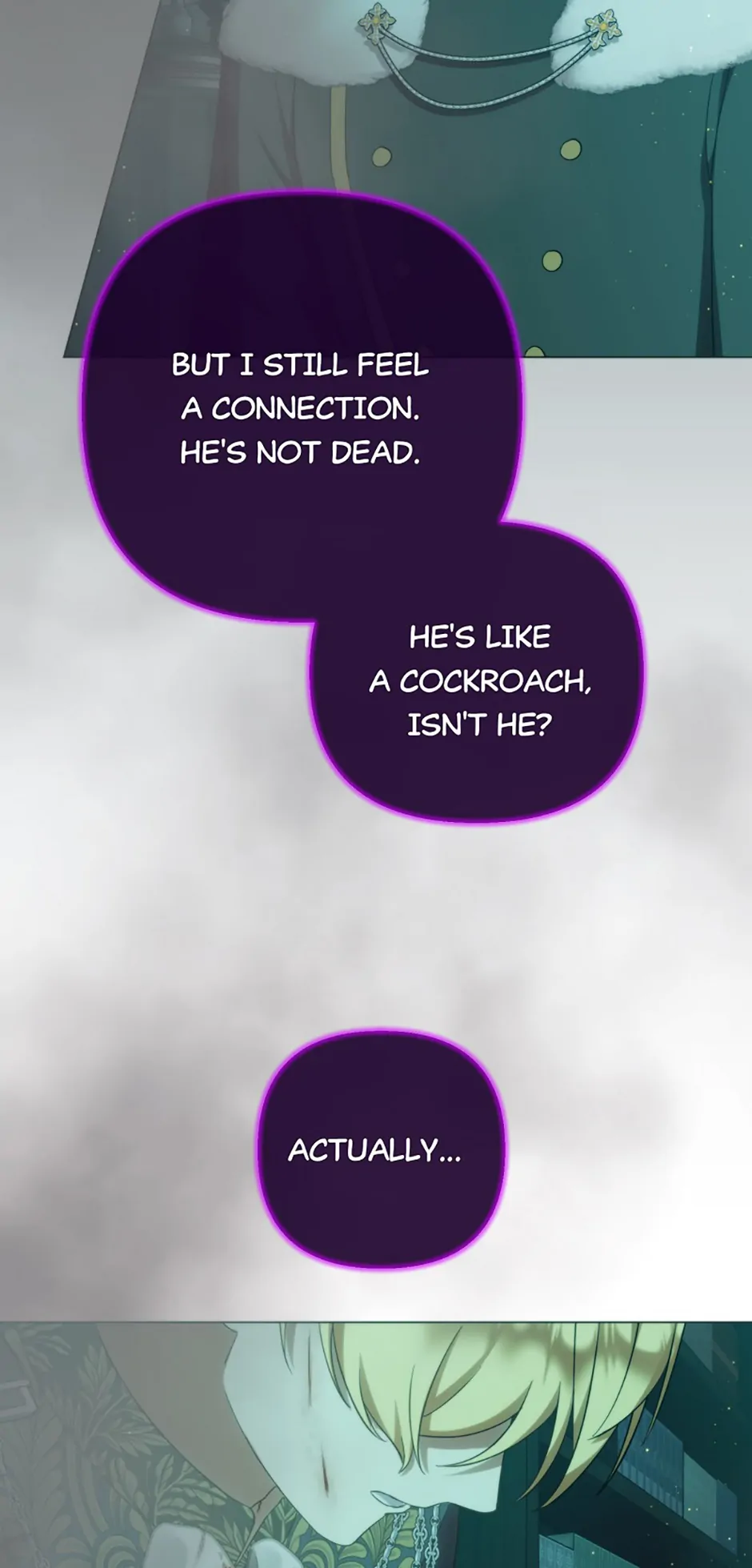 The Grand Duke is Mine chapter 109 page 61