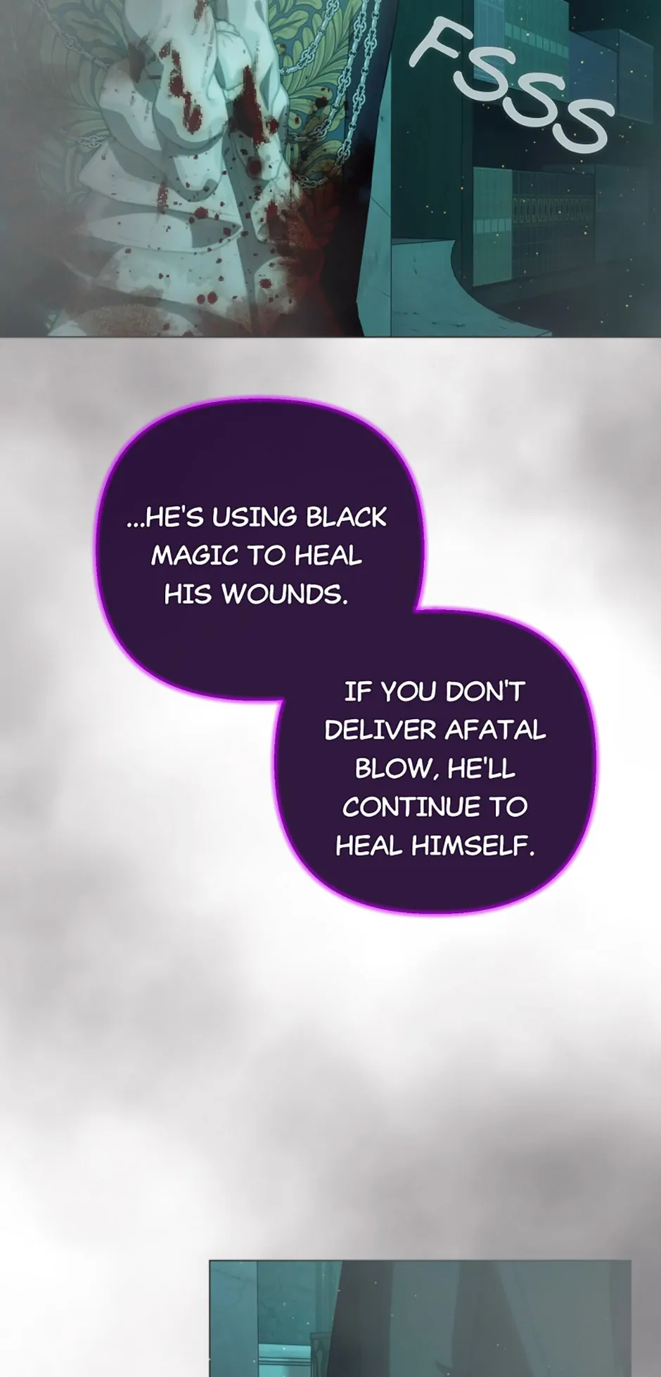 The Grand Duke is Mine chapter 109 page 62