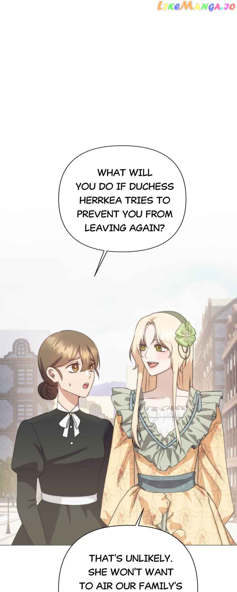 The Grand Duke is Mine chapter 13 page 2