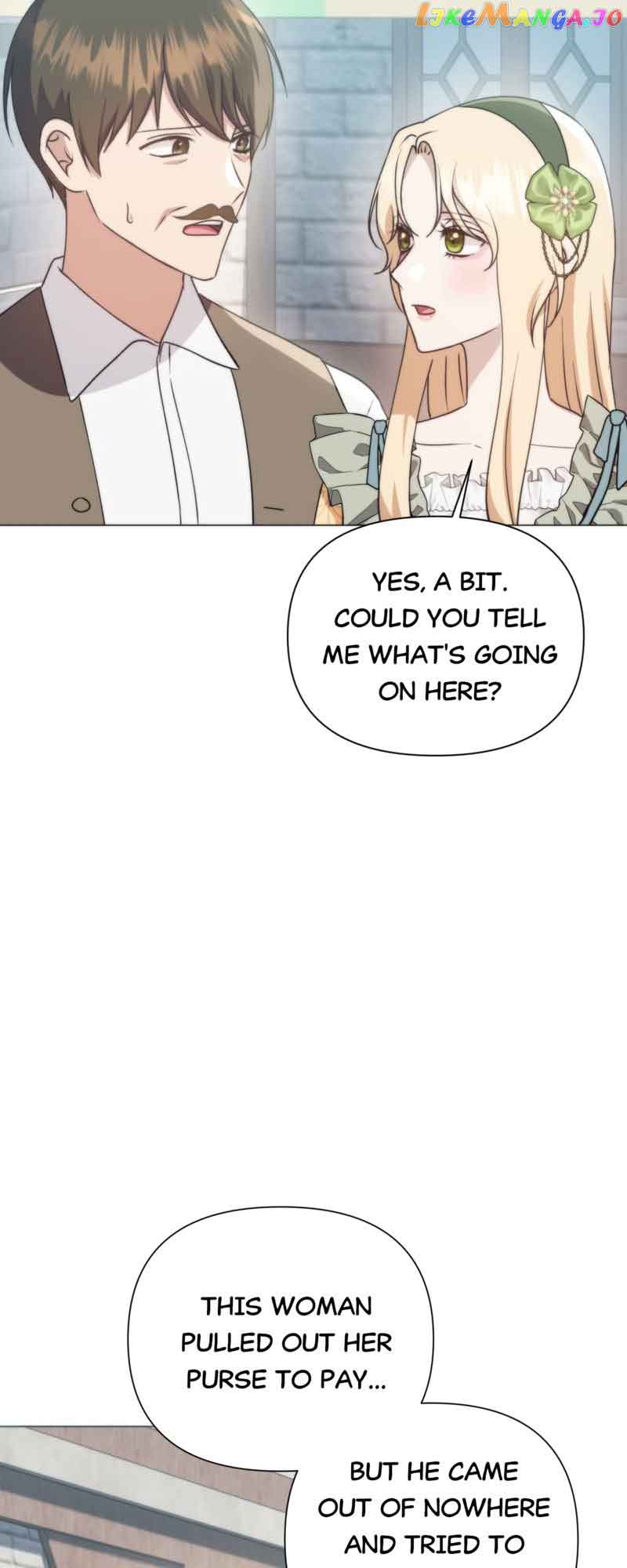 The Grand Duke is Mine chapter 13 page 10