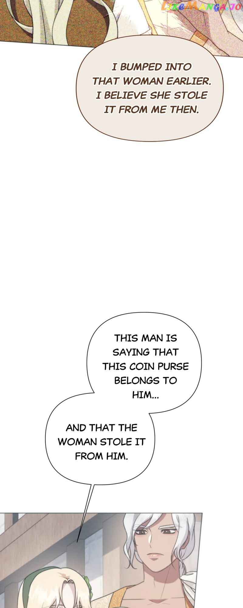 The Grand Duke is Mine chapter 13 page 16
