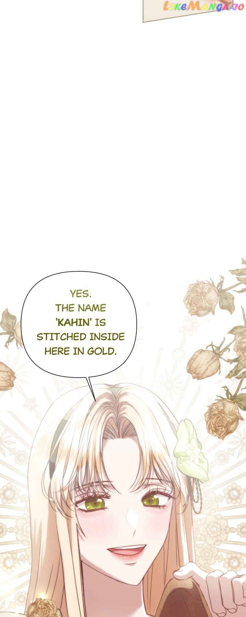 The Grand Duke is Mine chapter 13 page 24