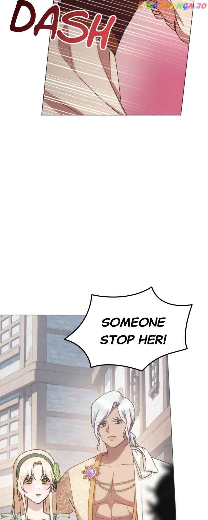 The Grand Duke is Mine chapter 13 page 27